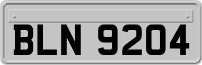 BLN9204