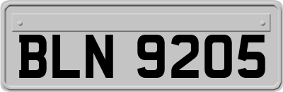 BLN9205