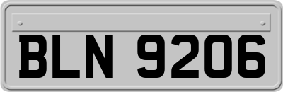 BLN9206