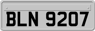 BLN9207