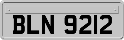 BLN9212