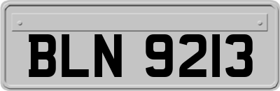 BLN9213