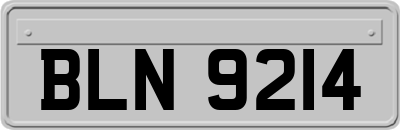 BLN9214