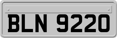 BLN9220