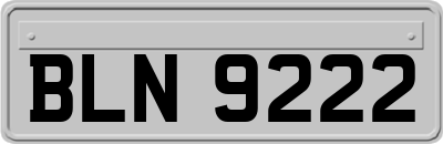 BLN9222