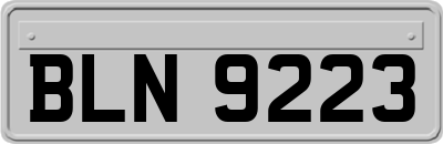 BLN9223