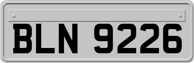 BLN9226