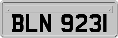 BLN9231