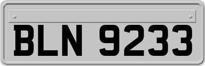 BLN9233