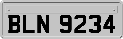 BLN9234