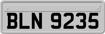 BLN9235
