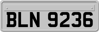 BLN9236