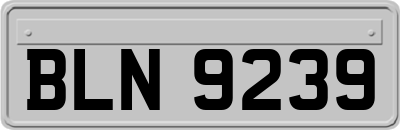 BLN9239