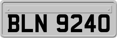 BLN9240
