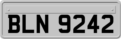 BLN9242