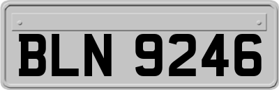 BLN9246