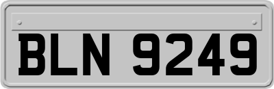 BLN9249