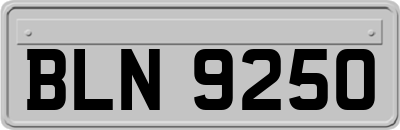 BLN9250