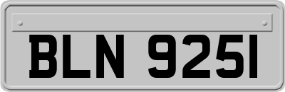 BLN9251