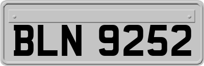 BLN9252