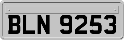 BLN9253
