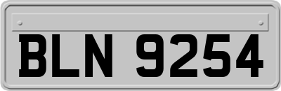 BLN9254
