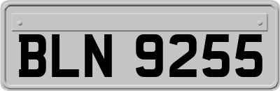 BLN9255