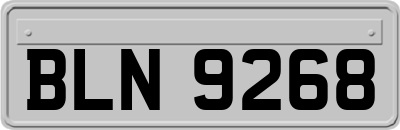 BLN9268