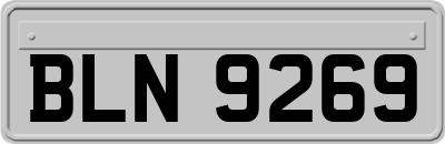 BLN9269
