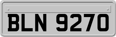 BLN9270