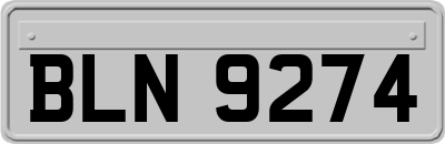 BLN9274
