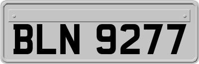 BLN9277