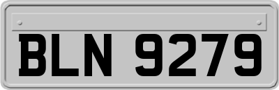 BLN9279