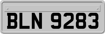 BLN9283