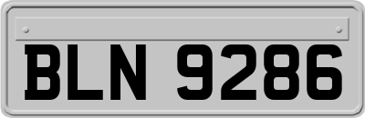 BLN9286