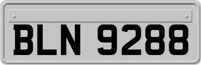 BLN9288