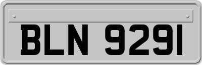 BLN9291