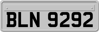 BLN9292