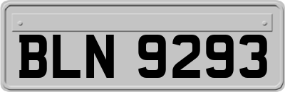 BLN9293