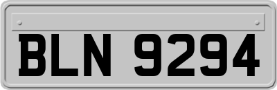 BLN9294