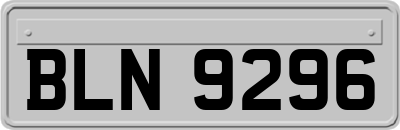 BLN9296