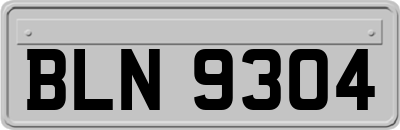 BLN9304