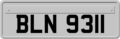 BLN9311