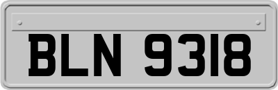 BLN9318