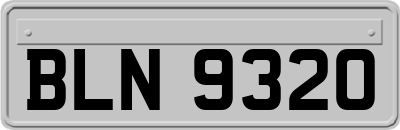 BLN9320