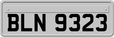 BLN9323