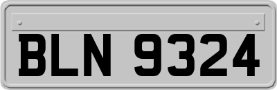 BLN9324