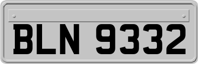 BLN9332