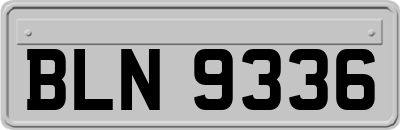 BLN9336