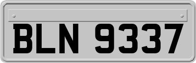 BLN9337